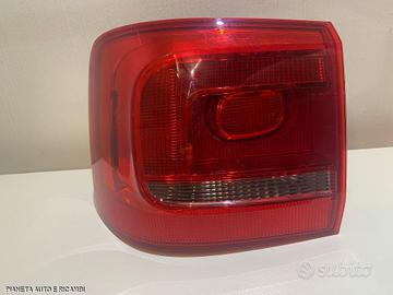 Stop fanale posteriore sx tiguan 2012