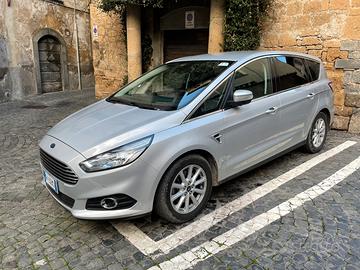 Ford S-Max 2.0 Tdci 150cv
