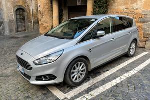 Ford S-Max 2.0 Tdci 150cv