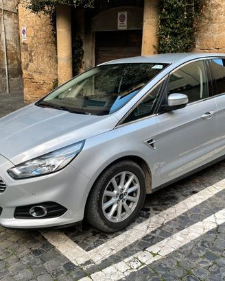 Ford S-Max 2.0 Tdci 150cv