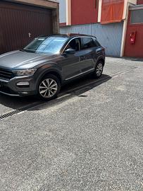 volkswagen troc