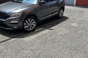 volkswagen troc