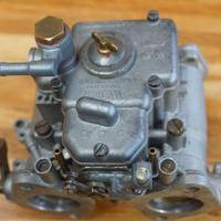CARBURATORE WEBER DCOE 40mm REVISIONATO