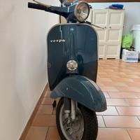Vespa 125 primavera et3