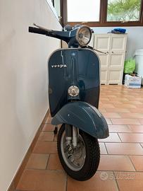 Vespa 125 primavera et3