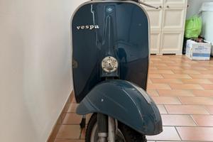Vespa 125 primavera et3