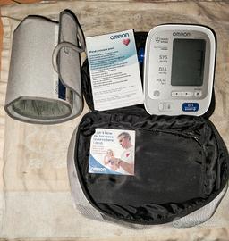 Sfigmomanometro Prof OMRON