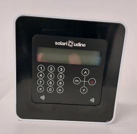 SOLARI UDINE TERMINALI RFID