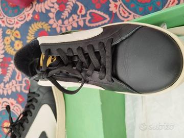 sneakers Valsport tournament n.43