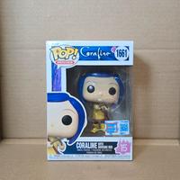Funko Pop! Coraline #1661 • Limited Edition 