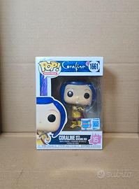 Funko Pop! Coraline #1661 • Limited Edition 