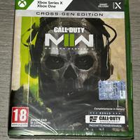 Gioco XBOX Call of Duty