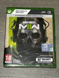 Gioco XBOX Call of Duty