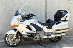 Turismo Bmw K1200LT - Strafull