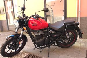 Royal Enfield Meteor - 2022