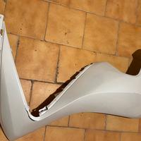 Fiancate scooter SH 350 Honda