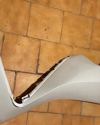 Fiancate scooter SH 350 Honda