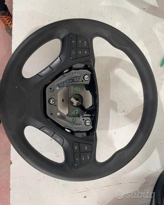 Ricambi volante hyundai I10 2017