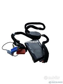 Interfaccia audio AUDI 80 V (8C, B4) [ 1991 - 1995