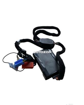 Interfaccia audio AUDI 80 V (8C, B4) [ 1991 - 1995