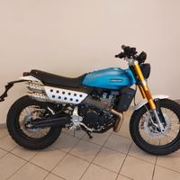 Fantic Motor Caballero 500 Motore Minarelli PROMO 