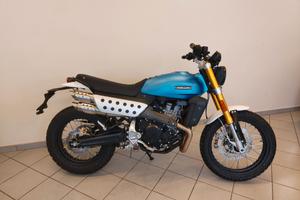 Fantic Motor Caballero 500 Motore Minarelli PROMO 