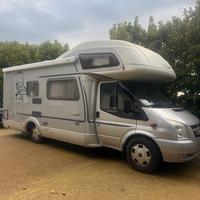Camper Himer C682CL