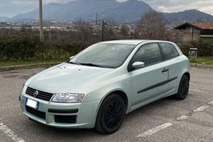 Fiat stilo full optional