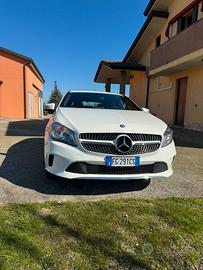 Mercedes classe a160