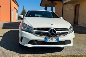 Mercedes classe a160