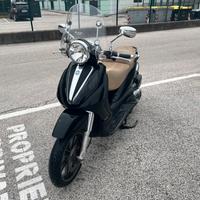 Beverly 500 Piaggio