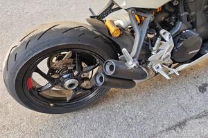 Ducati Supersport super sport 950s 950 s ohlins br