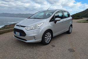 Ford B-Max 1.6 Tdci INDIVIDUAL  