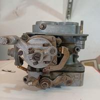 Carburatore Weber 32ADF53 250 fiat 131 super