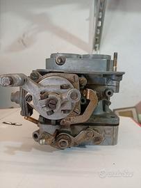 Carburatore Weber 32ADF53 250 fiat 131 super