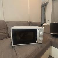 SMART TV / LAMPADA / MICROONDE