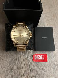 Diesel cronografo uomo