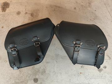 Borse moto "Craftride" 
