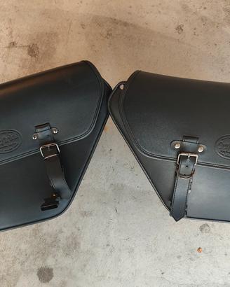 Borse moto "Craftride" 