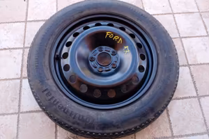 RUOTINO 17 ORIGINALE FORD COD:1192