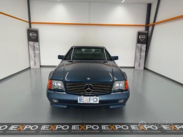 Mercedes-benz SL 300 300 SL-24 cat