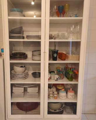 Vetrinetta ikea