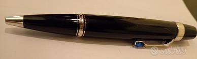 PENNA MONT BLANC ORIGINALE BOHÈME BLU 