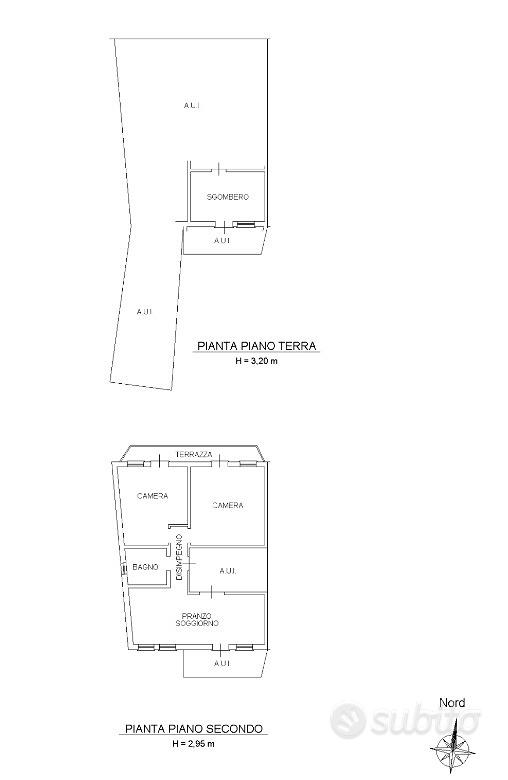 Appartamento con garage - View 3