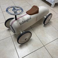 Macchina bimbo vintage ItsImagical