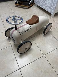 Macchina bimbo vintage ItsImagical