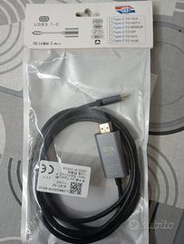 cavo per smartphone hdmi