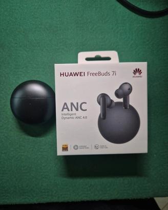 Huawei freebuds 7i