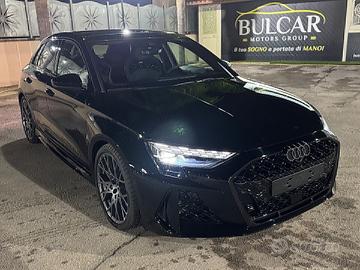 Audi A3 RS 3 SPB TFSI quattro S tronic