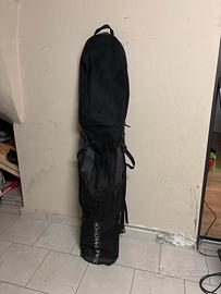 Sacca per snowboard